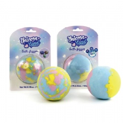 OEM Private Label Custom Packaging Glitter Bath Bombs Rich Bubble Plant Essential Oil Bath Fizzers Bath Bomb Gift Set